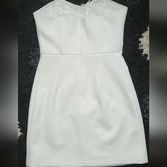 Altar’d State - Elliatt “Vow’d Reverie Dress - Picture 5 of 16